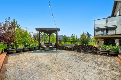 291 Legacy Mount Se, Calgary, AB 