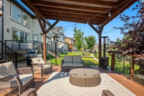 291 Legacy Mount Se, Calgary, AB 