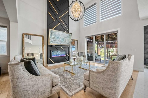 291 Legacy Mount Se, Calgary, AB 