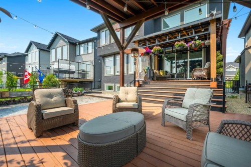 291 Legacy Mount Se, Calgary, AB 