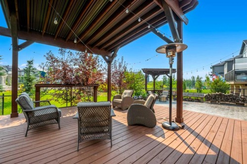 291 Legacy Mount Se, Calgary, AB 