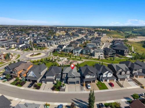 291 Legacy Mount Se, Calgary, AB 