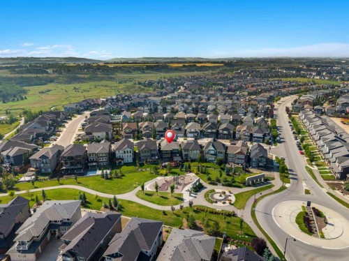 291 Legacy Mount Se, Calgary, AB 