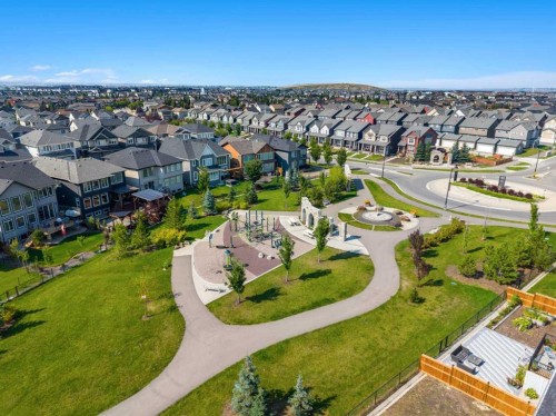 291 Legacy Mount Se, Calgary, AB 