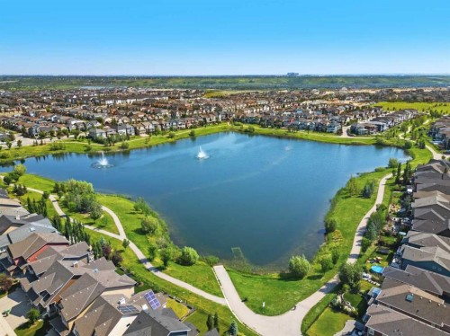 291 Legacy Mount Se, Calgary, AB 