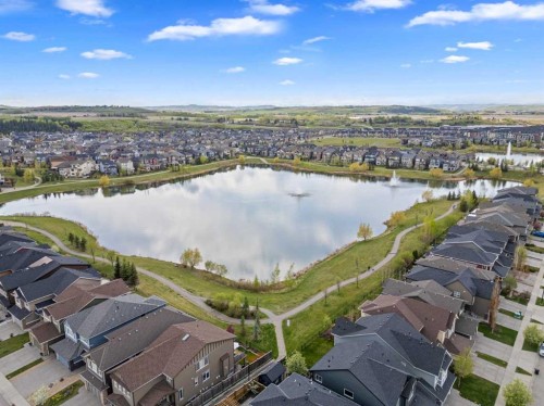 291 Legacy Mount Se, Calgary, AB 