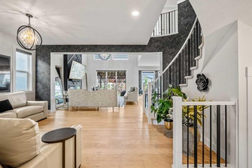 291 Legacy Mount Se, Calgary, AB 