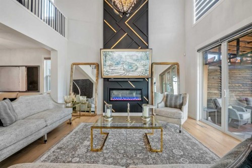 291 Legacy Mount Se, Calgary, AB 