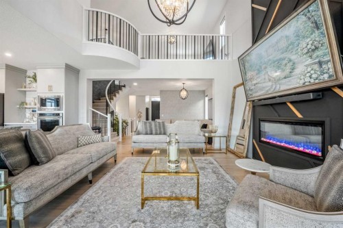 291 Legacy Mount Se, Calgary, AB 