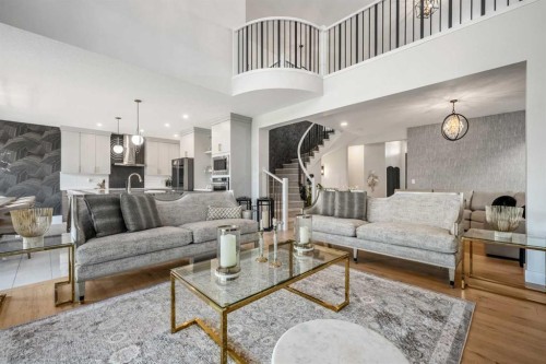 291 Legacy Mount Se, Calgary, AB 