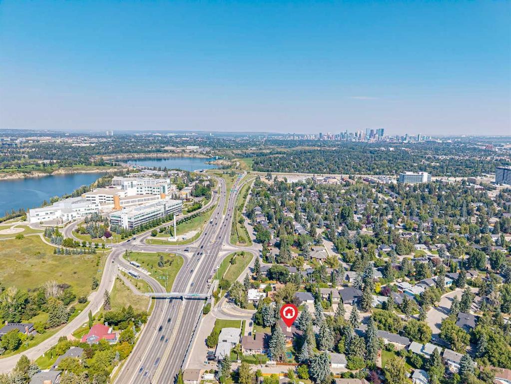 1423 75 Avenue Sw, Calgary, AB