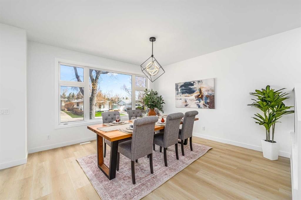 423 Hendon Drive Nw, Calgary, AB