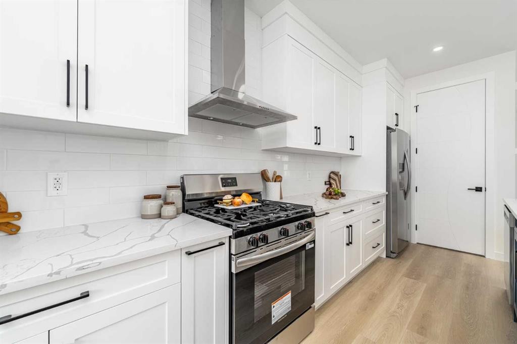 423 Hendon Drive Nw, Calgary, AB