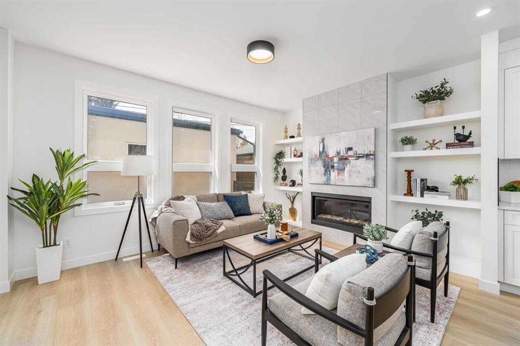 423 Hendon Drive Nw, Calgary, AB