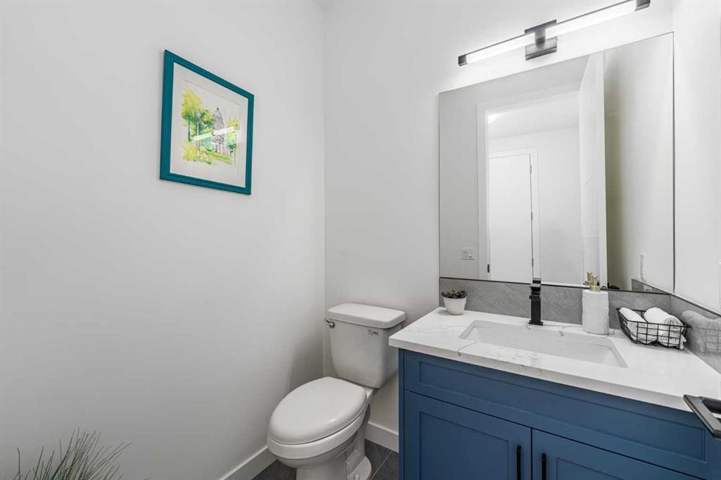 423 Hendon Drive Nw, Calgary, AB
