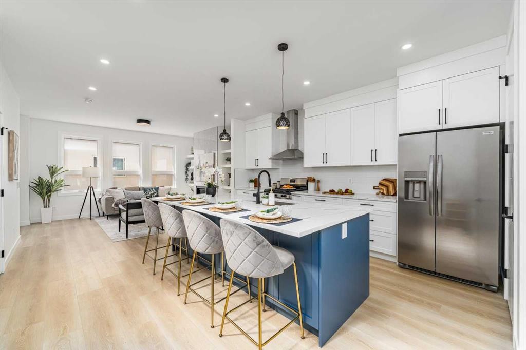 423 Hendon Drive Nw, Calgary, AB