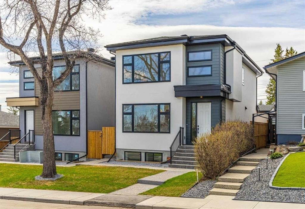 423 Hendon Drive Nw, Calgary, AB