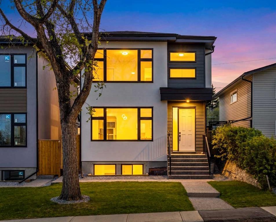 423 Hendon Drive Nw, Calgary, AB