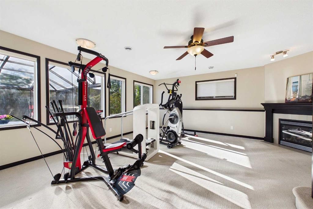 211 Valley Pointe Place Nw, Calgary, AB