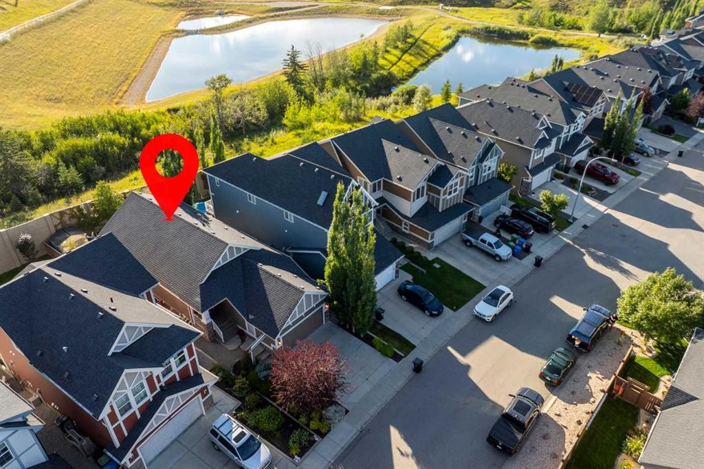 211 Valley Pointe Place Nw, Calgary, AB