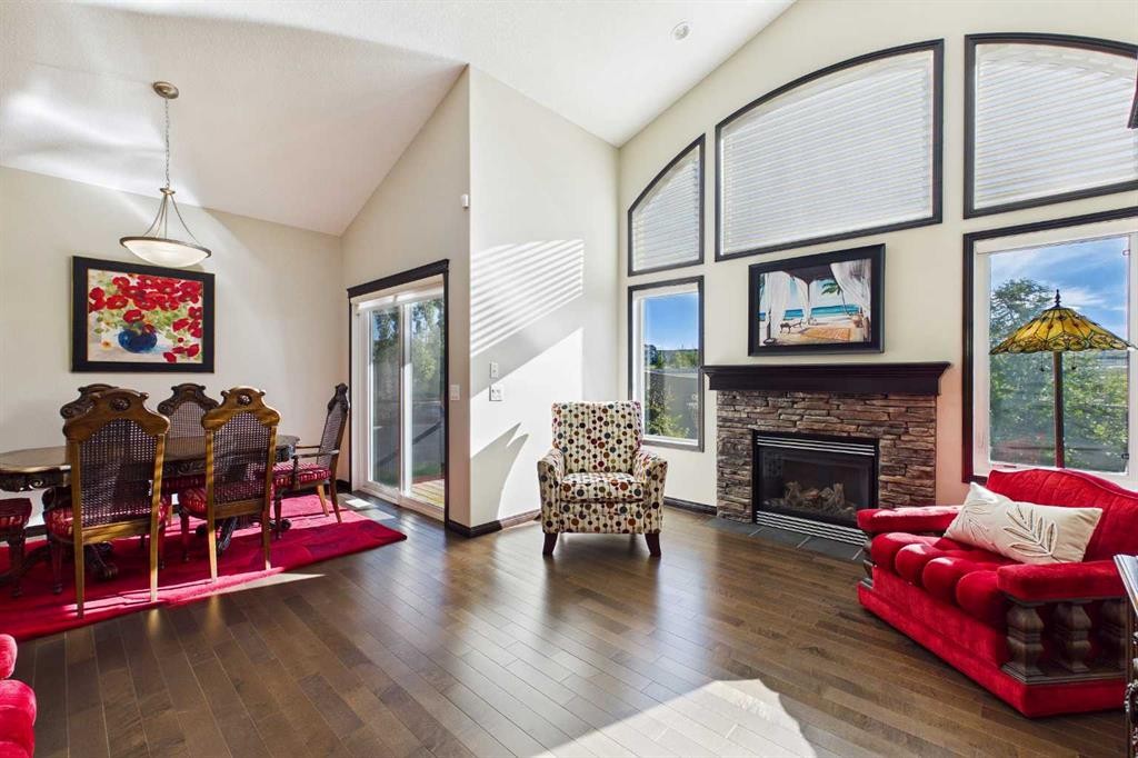 211 Valley Pointe Place Nw, Calgary, AB