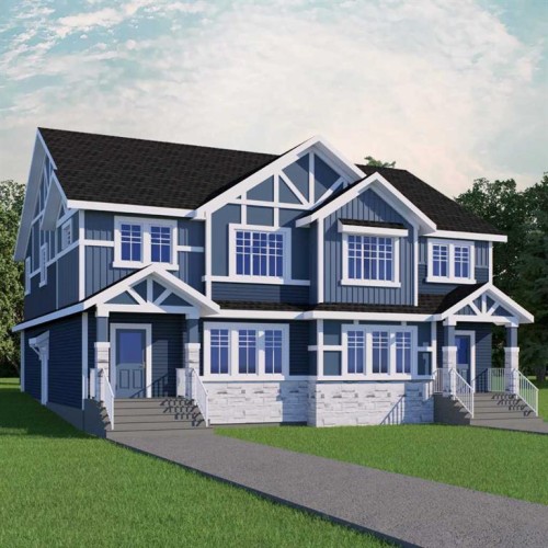 128 Heartland Street  Cochrane, AB T4C 2M3