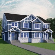 128 Heartland Street Cochrane, AB T4C 2M3