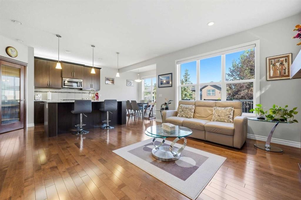 141 Evanspark Gardens Nw, Calgary, AB