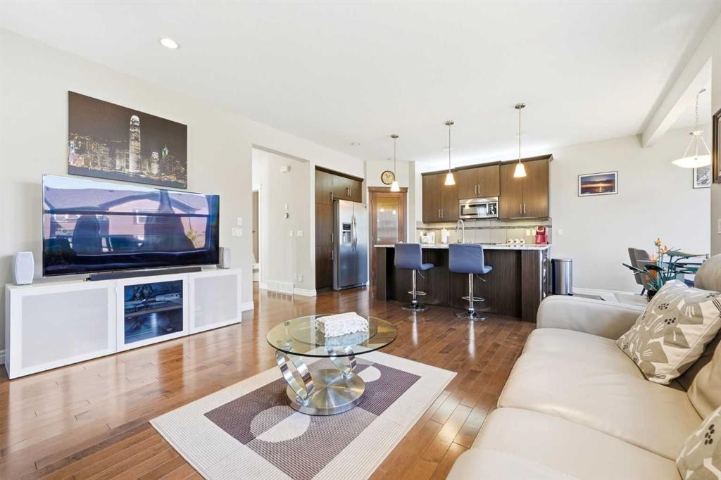 141 Evanspark Gardens Nw, Calgary, AB