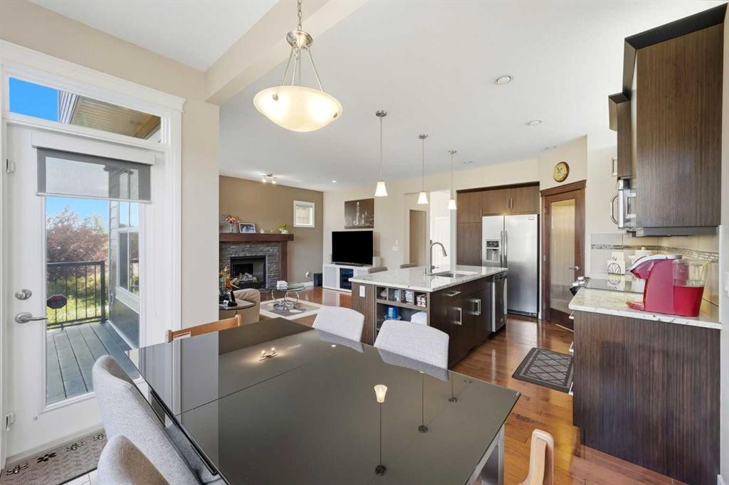 141 Evanspark Gardens Nw, Calgary, AB