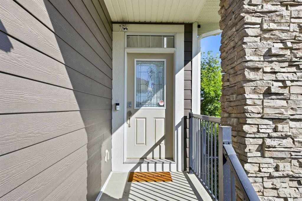141 Evanspark Gardens Nw, Calgary, AB