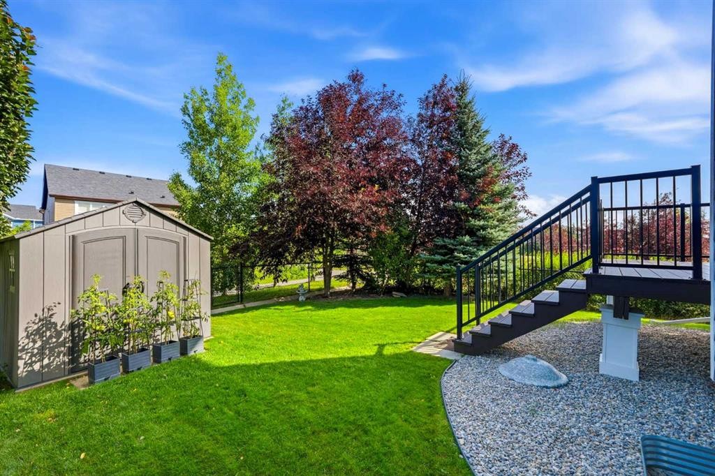 141 Evanspark Gardens Nw, Calgary, AB