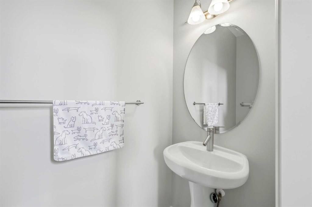 141 Evanspark Gardens Nw, Calgary, AB