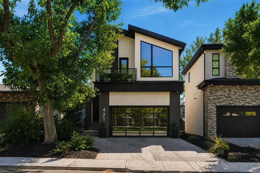 421 29 Avenue Ne, Calgary, AB