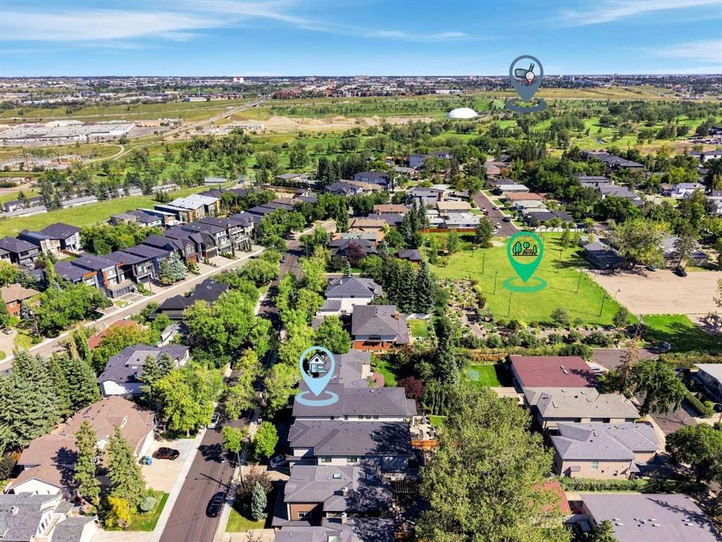 421 29 Avenue Ne, Calgary, AB