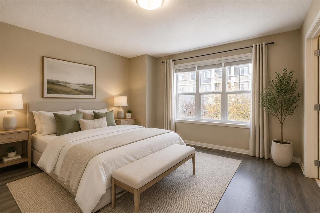409 Cranberry Park Se, Calgary, AB