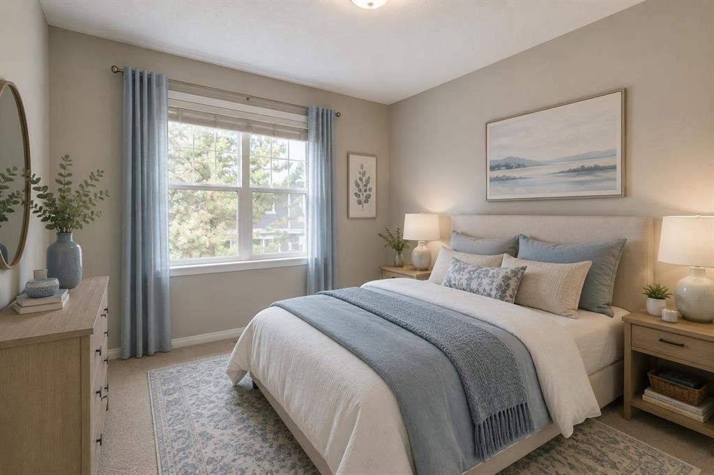 409 Cranberry Park Se, Calgary, AB