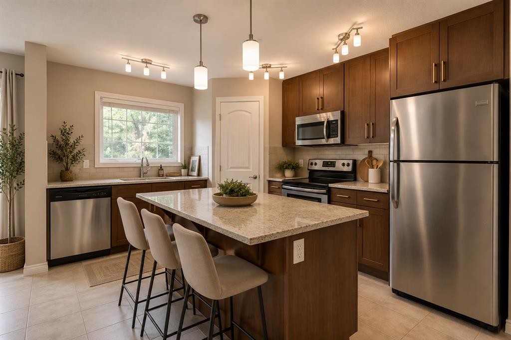 409 Cranberry Park Se, Calgary, AB