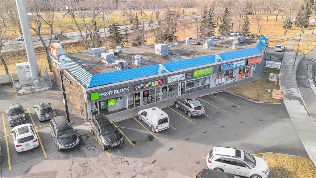 4903 Bowness Road Nw, Calgary, AB