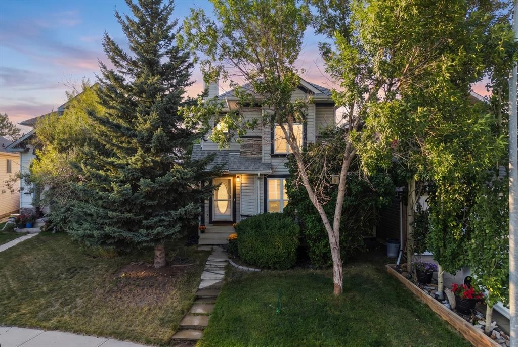 73 Coverton Circle Ne, Calgary, AB