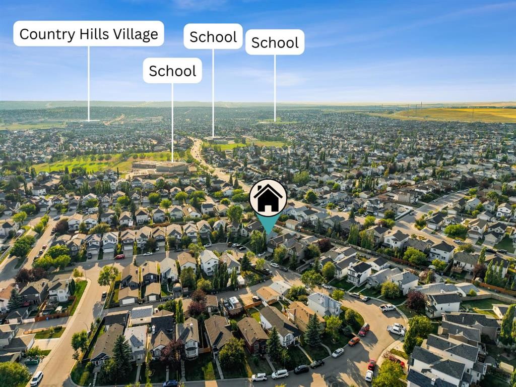 73 Coverton Circle Ne, Calgary, AB