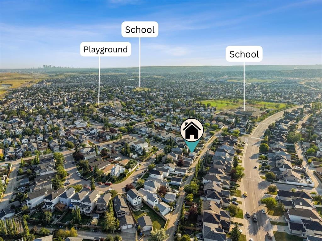 73 Coverton Circle Ne, Calgary, AB