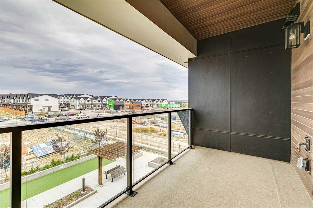 7307-1802 Mahogany Boulevard Se, Calgary, AB