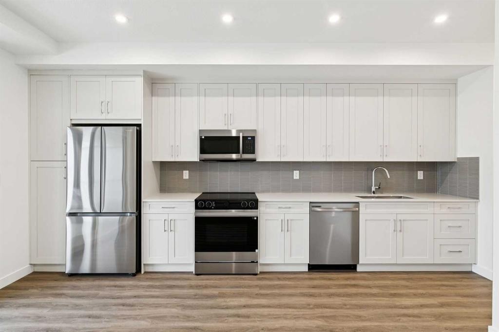 7307-1802 Mahogany Boulevard Se, Calgary, AB