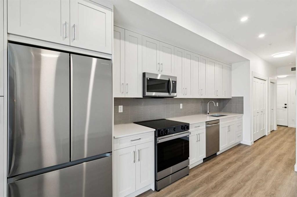 7307-1802 Mahogany Boulevard Se, Calgary, AB