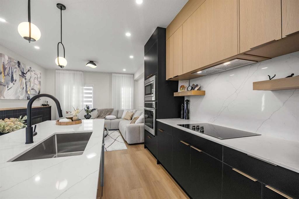 305-67 Panatella Square Nw, Calgary, AB