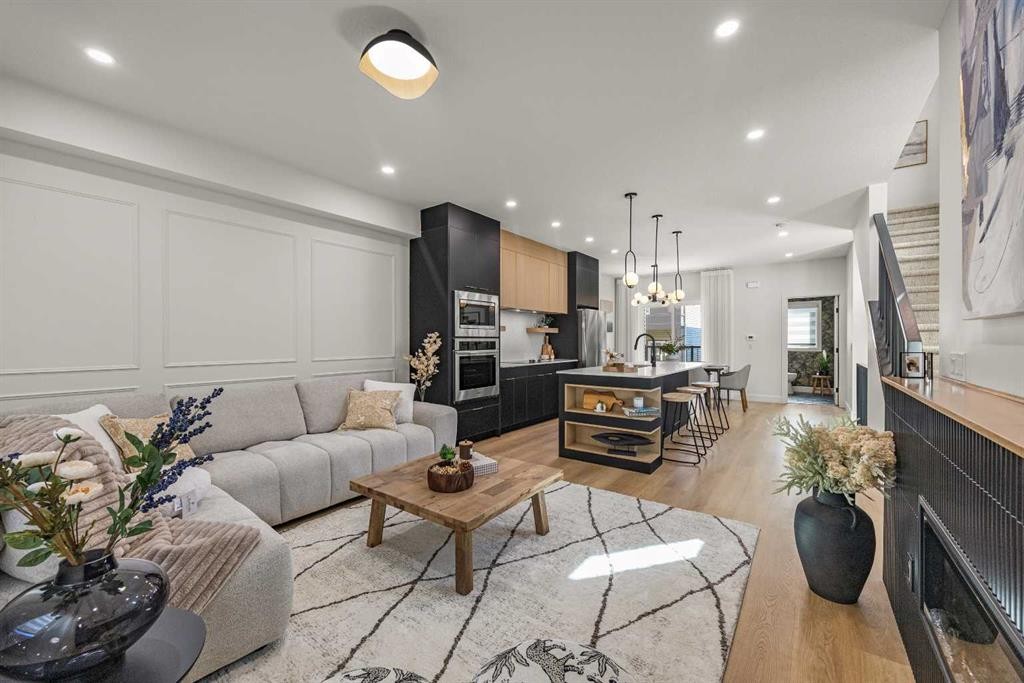 305-67 Panatella Square Nw, Calgary, AB