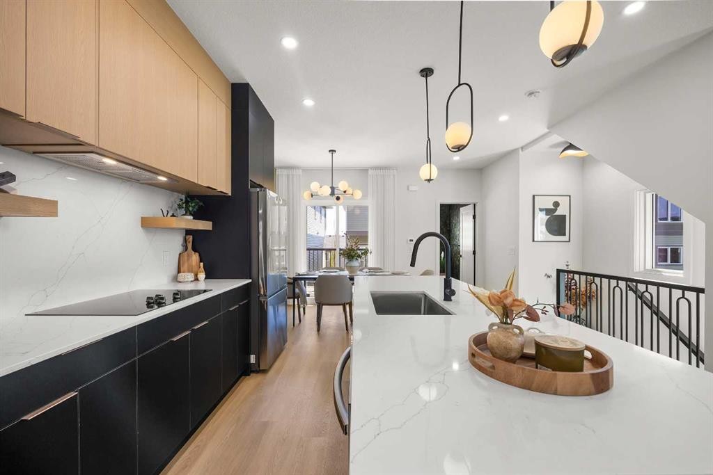 305-67 Panatella Square Nw, Calgary, AB