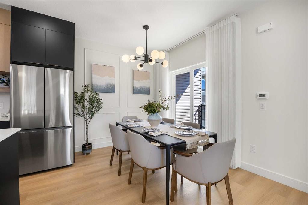 305-67 Panatella Square Nw, Calgary, AB