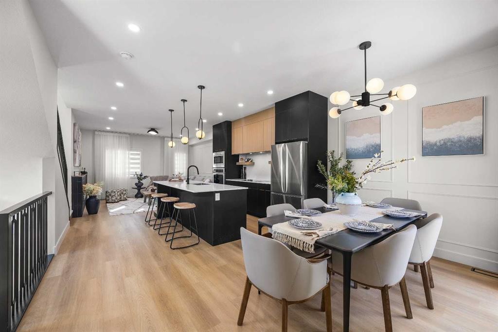 305-67 Panatella Square Nw, Calgary, AB